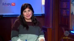 نور العالم ٥ -٤ -٢٠٢٦ احد الشعانين