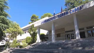 Universiteti “Eqrem Çabej” pret 300 studentë, prioritet për programet matematikë - informatikë