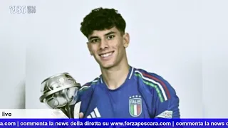 1936 di Paolo De Carolis - 03/09/2026
