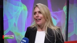 Telegiornale 07.04.2026.