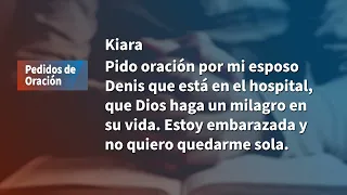 Únete al ministerio de oración de 3ABN Latino.