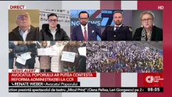 Acuzații de neconstituționalitate, Avocatul Poporului ar putea interveni Acuzații de neconstituționalitate, Avocatul Poporului ar putea interveni