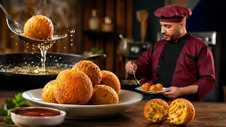 Pakhly | پخلی - له کچالو او هګیو څخه د پکوړو چمتو کول