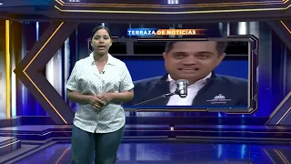 NEWS TERRACE 06/26/2026