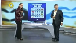 El Solidario | LVBP 🇻🇪⚾️: ASÍ  van en  la TABLA de POSICIONES 2026