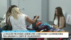 Casa Cuna: la vocación por ayudar y la convocatoria para sumar colaboradores