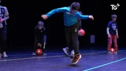 Reportage - Le Hip-Hop Never Stop Festival puissance 10