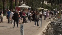 Makarska:   otvoreno dječje igralište 09.10.2026.