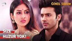 İlk Geceden Gelinle Damadı Ayırdı | Gönül Sözüm 218. Bölüm @Gönül Sözüm Hint Dizisi - Parineetii İlk Geceden Gelinle Damadı Ayırdı | Gönül Sözüm 218. Bölüm @Gönül Sözüm Hint Dizisi - Parineetii