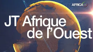 Le journal de l'Afrique de l'Ouest du mercredi 30 septembre 2026
