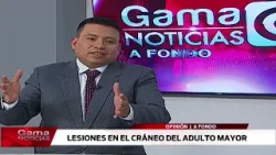 ? A Fondo | Lesiones en el cráneo del adulto mayor  /  15/1/2026