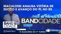 Macalossi analyzes Zucco's victory and the rise of the PL in RS