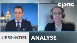 La stratégie de défense de Mark Carney décryptée