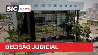 Rondônia Court of Justice rejects appeal and upholds Ezequiel Neiva's conviction for administrati...
