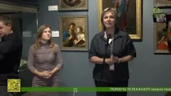 "The Earthly Life of Christ" exhibition opens at the St. Petersburg Museum of the History of Reli...