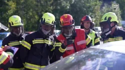 Technical Rescue Days of the Altenschlag Volunteer Fire Department