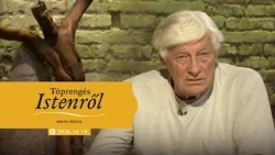 Töprengés Istenről - 2026.10.19.