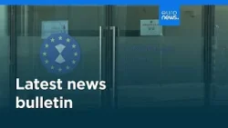 Последний выпуск новостей | 6 апреля 2026 г. – Вечер