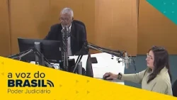 The Voice of Brazil - Judiciary News | 10/21/2026