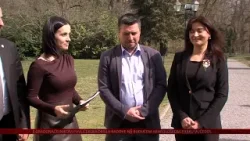 Ministrica Vučković u Donjem Miholjcu – za obnovu rezervata Podpanj 1,85 milijuna eura