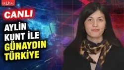 Aylin Kunt ile Günaydın Türkiye | 28 Ekim 2026