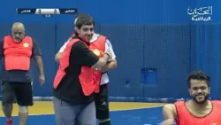 نجم التعليق | الحلقة السابعة 