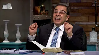 عهود في الكتاب المقدس – منها العهد مع نوح – كل الكتاب