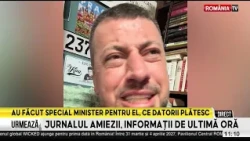 Dezvăluiri despre propunerea controversată pentru Ministerul AI. Ce legături are cu Nicușor Dan