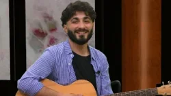 Cuore Corna & Confetture, il cantautore Montegro racconta in musica la vita autentica e imperfetta