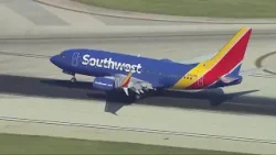 Авиакомпания Southwest Airlines прекращает полеты из аэропорта О'Хара, ссылаясь на необходимость ... Авиакомпания Southwest Airlines прекращает полеты из аэропорта О'Хара, ссылаясь на необходимость ...