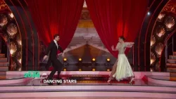 Гледайте новия епизод на "Dancing Stars" във вторник от 20 ч. по bTV