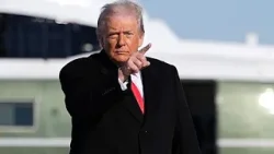 Donald Trump redefine o palco internacional: análise da euronews ao novo quadro global