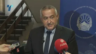 Клековски денеска треба да ги објави резултатите од надзорот на случајот на родилката Михајлова