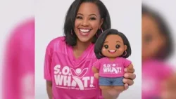 Celebrate Memphis: How Summer Owens' resilience inspired thousands