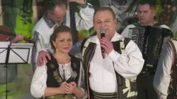 Ediție Specială Cântecul de Acasă la Buziaș! #Folclor @TVRTM Ediție Specială Cântecul de Acasă la Buziaș! #Folclor @TVRTM