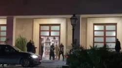 Vajza e Donald Trump pritet nga Rama në kryeministri