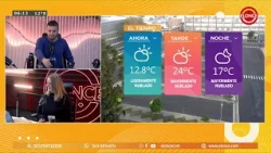 El Despertador - Programa 28/10/26