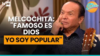 ¡MELCOCHITA CONFIRMA SU GRAN DESPEDIDA: "AHORA SÍ VAYAN"! 🎭🔥 I "Más conectados"