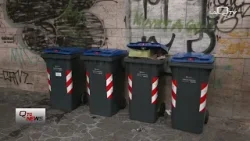 Pescara. La Tari cala del 12,78% in un anno