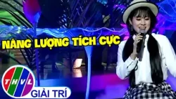 Năng lượng TÍCH CỰC tràn trề bản nhạc nạp đầy "PIN" cho ngày mới của DV Lê Phương