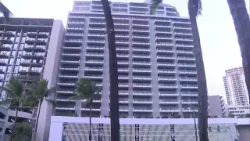 Sources: Police investigate murder-suicide after 2 bodies found in Waikiki
