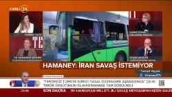 Yağmur Yıldız Çelik ile "Temsil Heyeti" / İran'ın 10 Maddelik Ateşkes Şartı– 09 04 2026 Yağmur Yıldız Çelik ile "Temsil Heyeti" / İran'ın 10 Maddelik Ateşkes Şartı– 09 04 2026