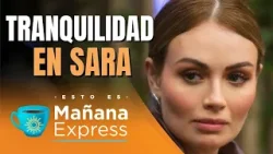 “MIEDO”, Sara Uribe confesó por qué se sintió TAN BIEN al ser ELIMINADA de La Casa de los Famosos