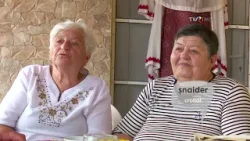 La ce se spune șnaidăr, șuștăr sau căsap? Aflăm de la bătrânii din Parța #GraiulBanatean @TVRTM