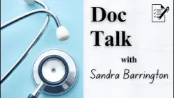 Doc Talk - Karli Haugen MD