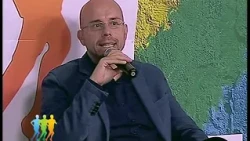 TUTTI DI CORSA PUNTATA 13 PARTE 1