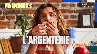 Deux cousines, un héritage et une rencontre improbable | FAUCHÉES - EP1 | Série | TV5MONDE