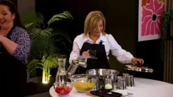 Χρυσωμαγειρέματα Β' εκπ.143 (02/04/2026) 2025/26 SigmaTV