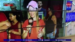 NOTICIAS A LA NOCHE- programa 3/2/2026