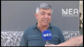 ΣΥΝΕΧΙΖΟΝΤΑΙ ΟΙ ΥΨΗΛΕΣ ΘΕΡΜΟΚΡΑΣΙΕΣ